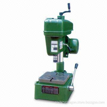 Tapping Machine with Maximum Tapping Capacity of M12 and 45mm Spindle Travel